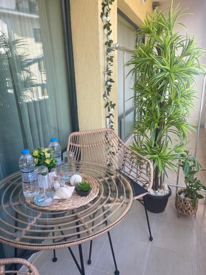 Sea Garden Beach Studio Saints Constantine and Helena Exterior photo